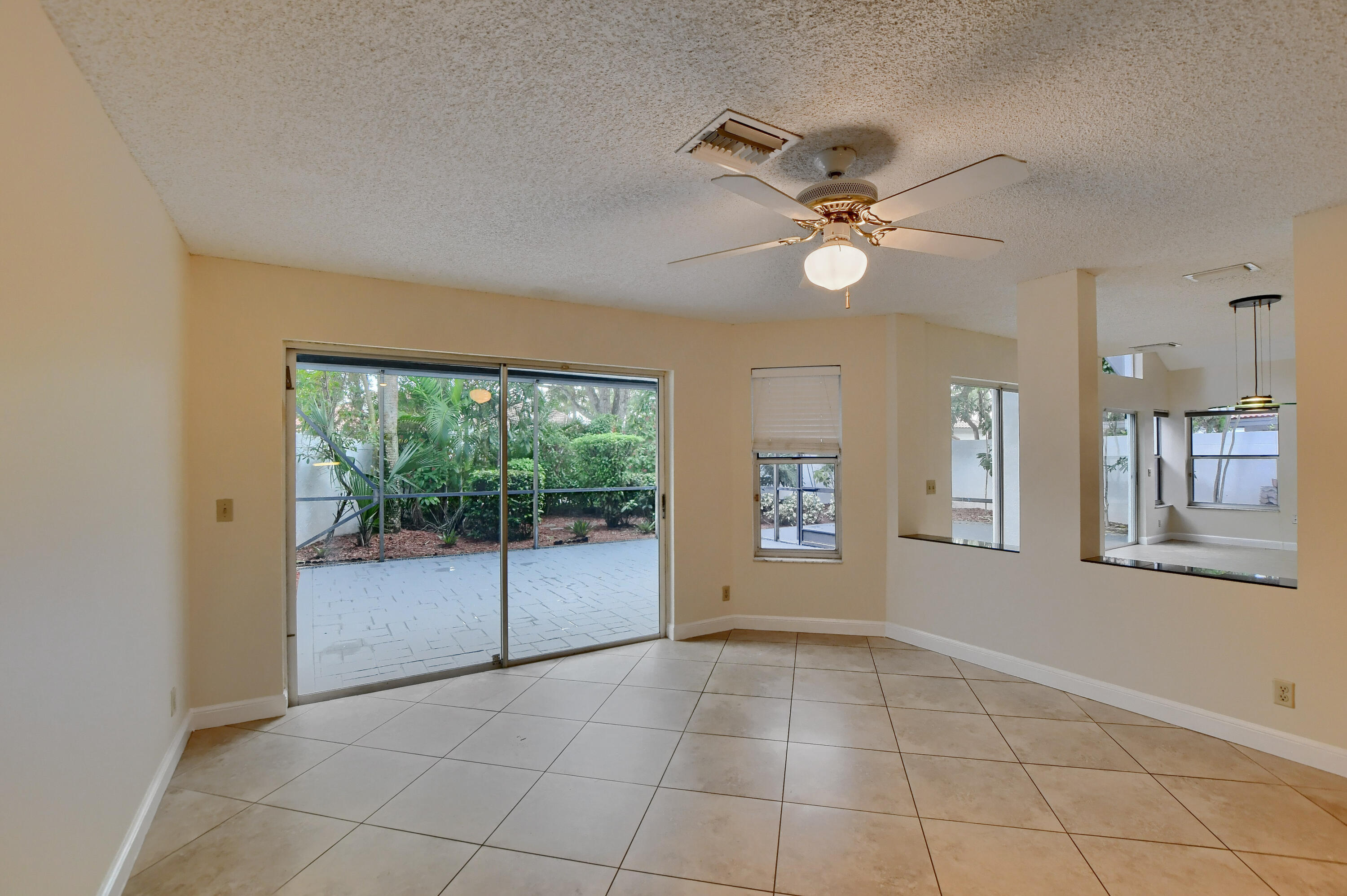 2252 Northwest 53rd Street Boca Raton, FL 33496 - Photo 13 of 41 a view of an empty room with a window
