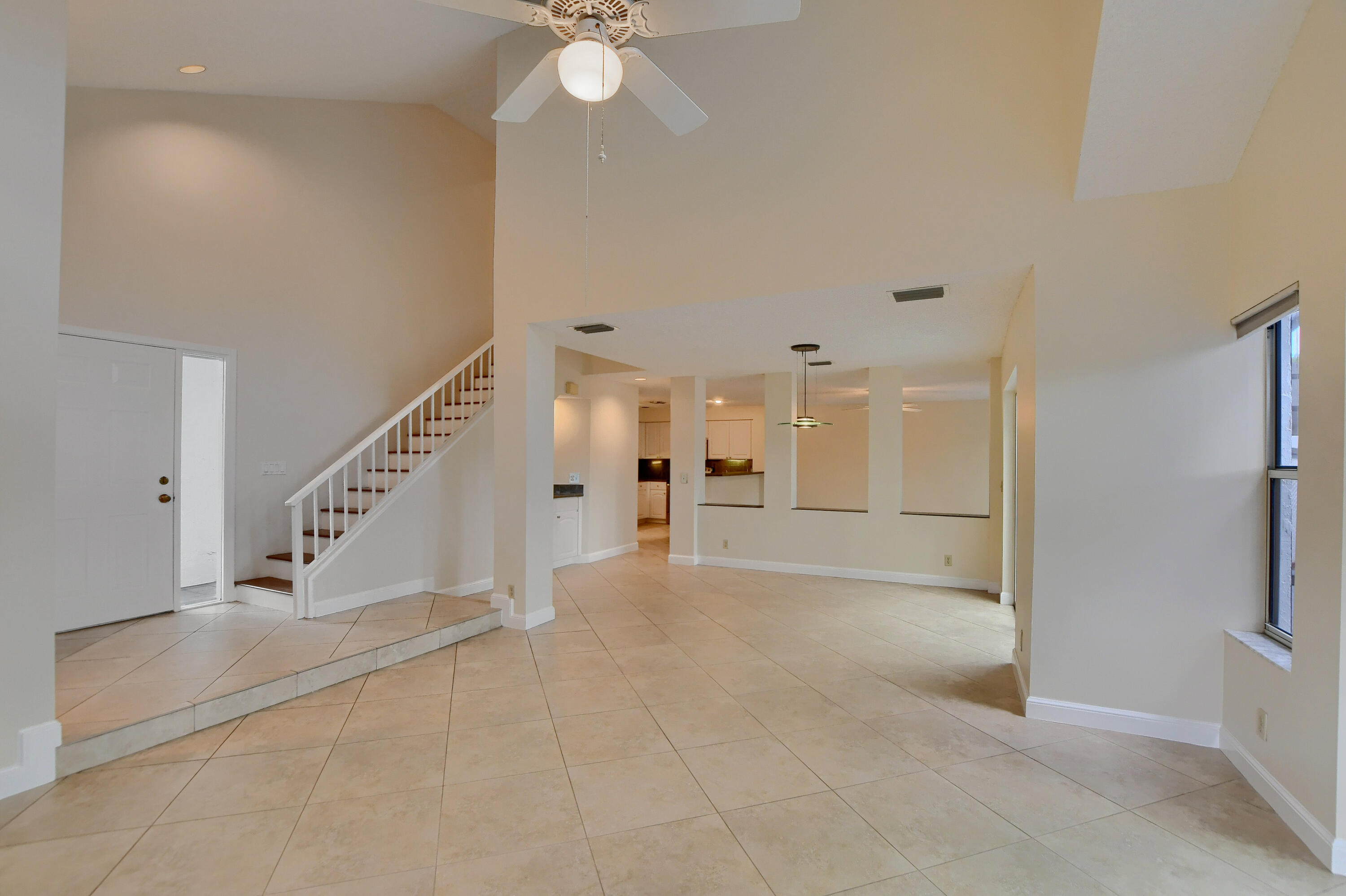 2252 Northwest 53rd Street Boca Raton, FL 33496 - Photo 8 of 41 a view of an entryway with stairs