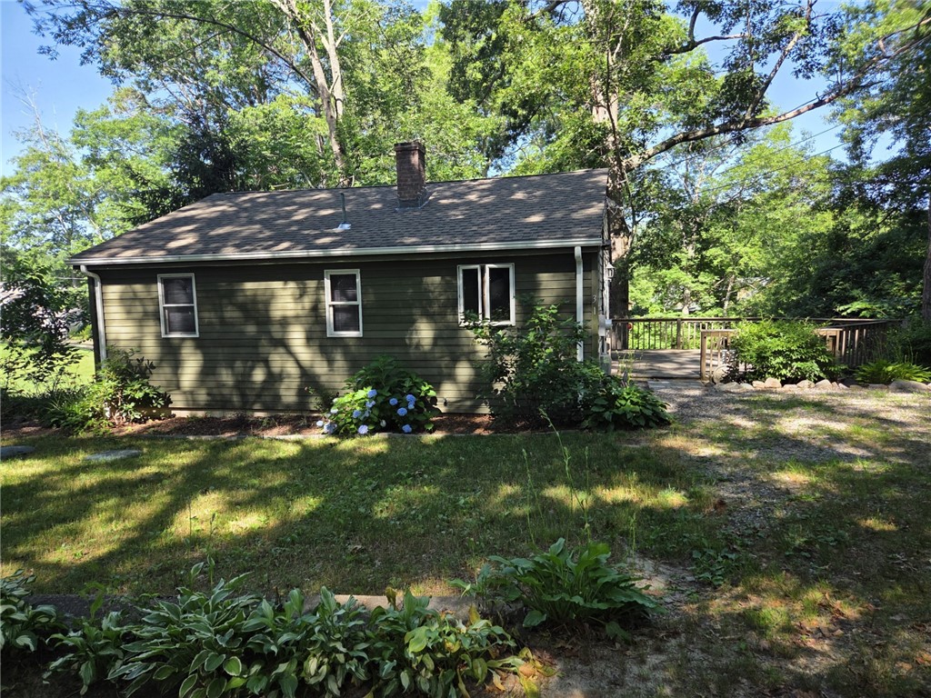 31 Lakeside Drive Hopkinton, RI 02832 - Photo 32 of 32