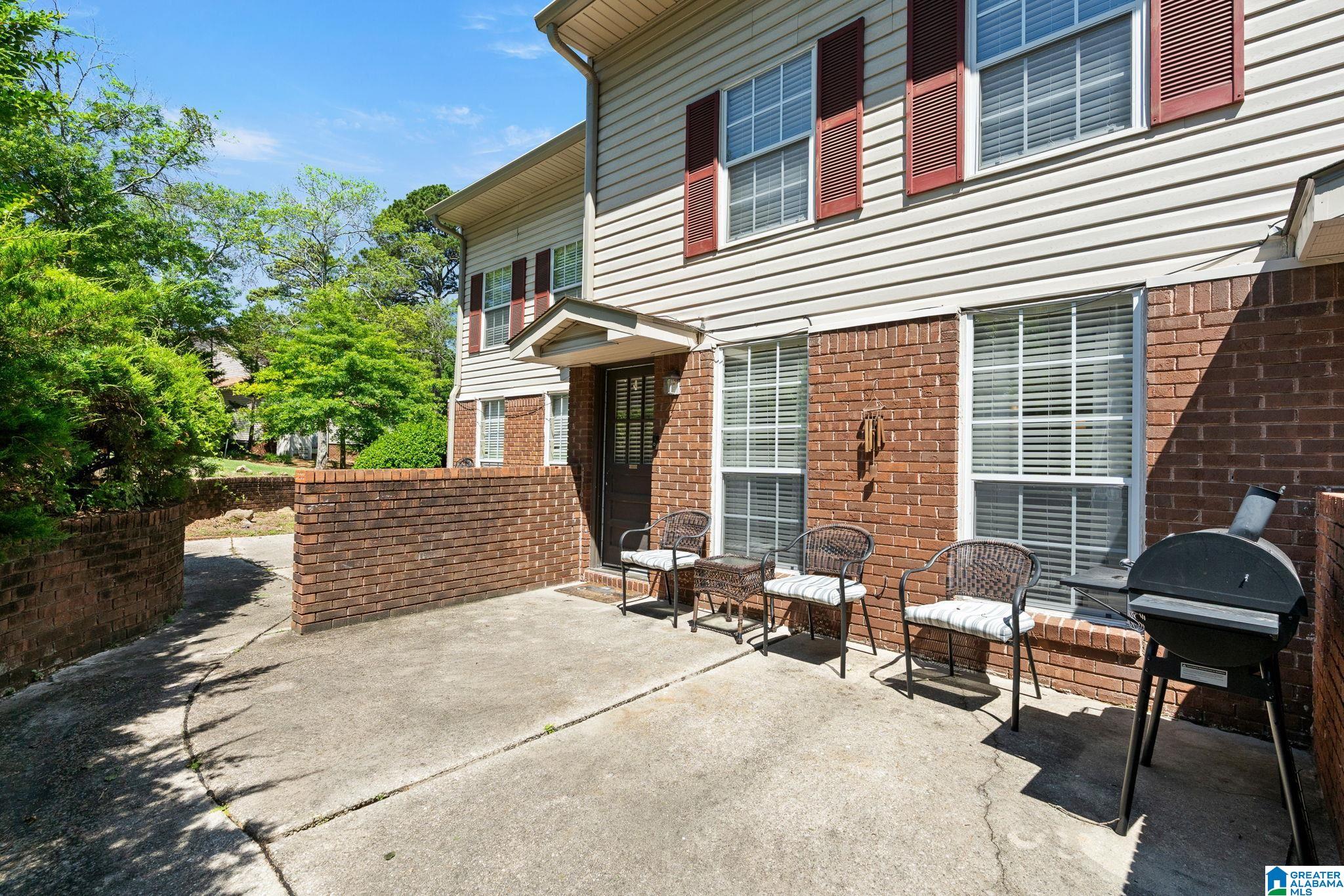 1665 Patton Chapel Road, Unit B Birmingham, AL 35226 - Photo 25 of 30