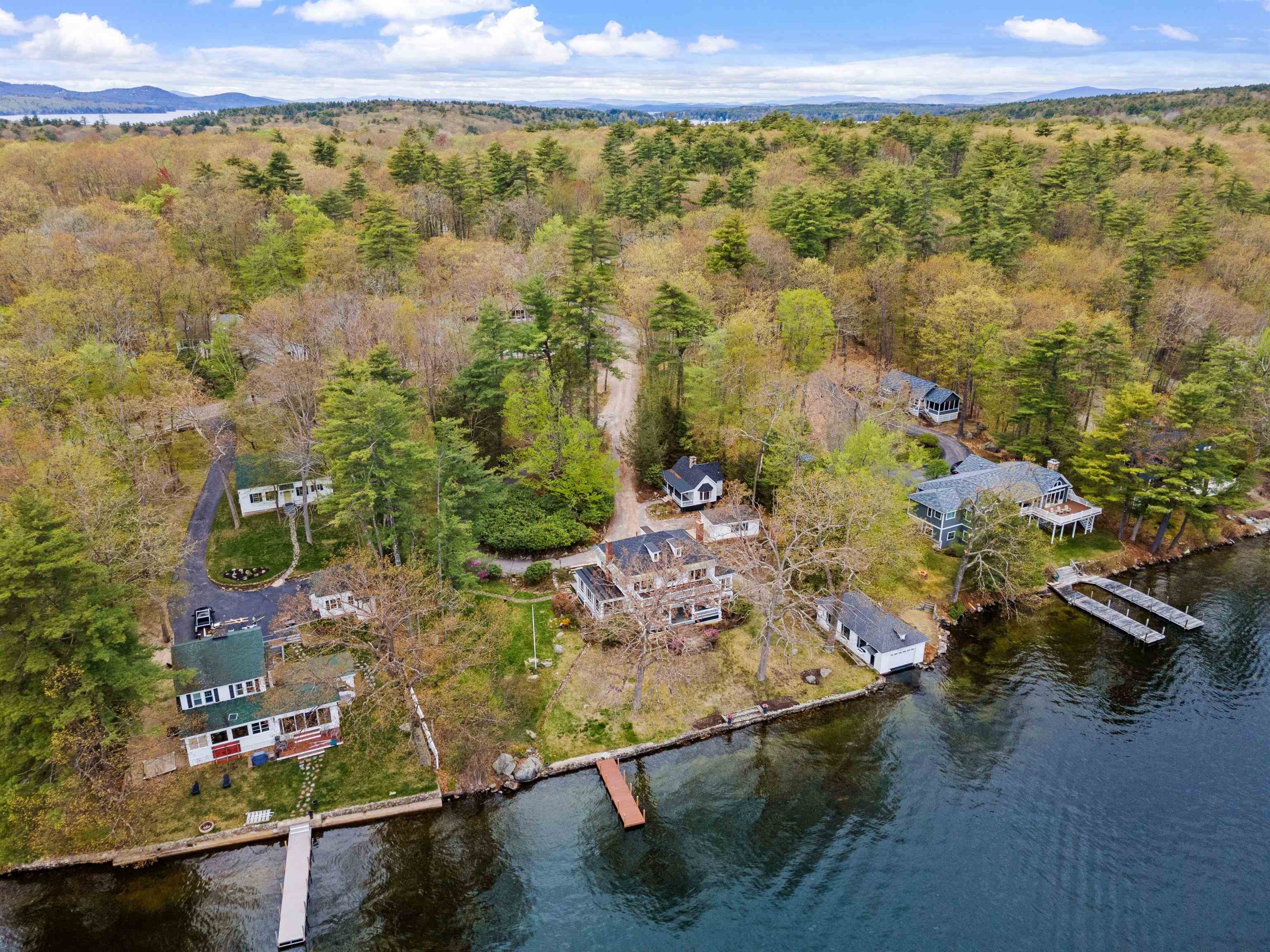 180 Sewall Road Wolfeboro, NH 03894 - Photo 5 of 33
