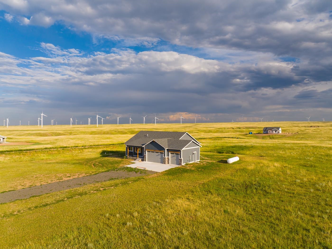 214 Carribean Road Cheyenne, WY 82009 - Photo 12 of 22