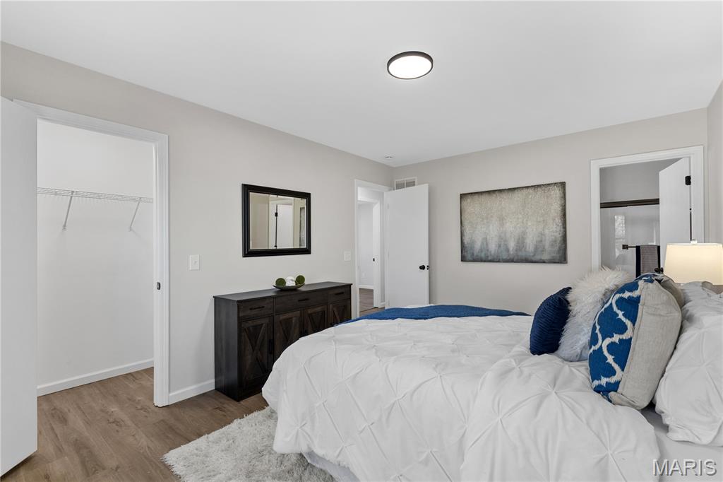 5 Woodland Ridge Court St. Peters, MO 63376 - Photo 15 of 30