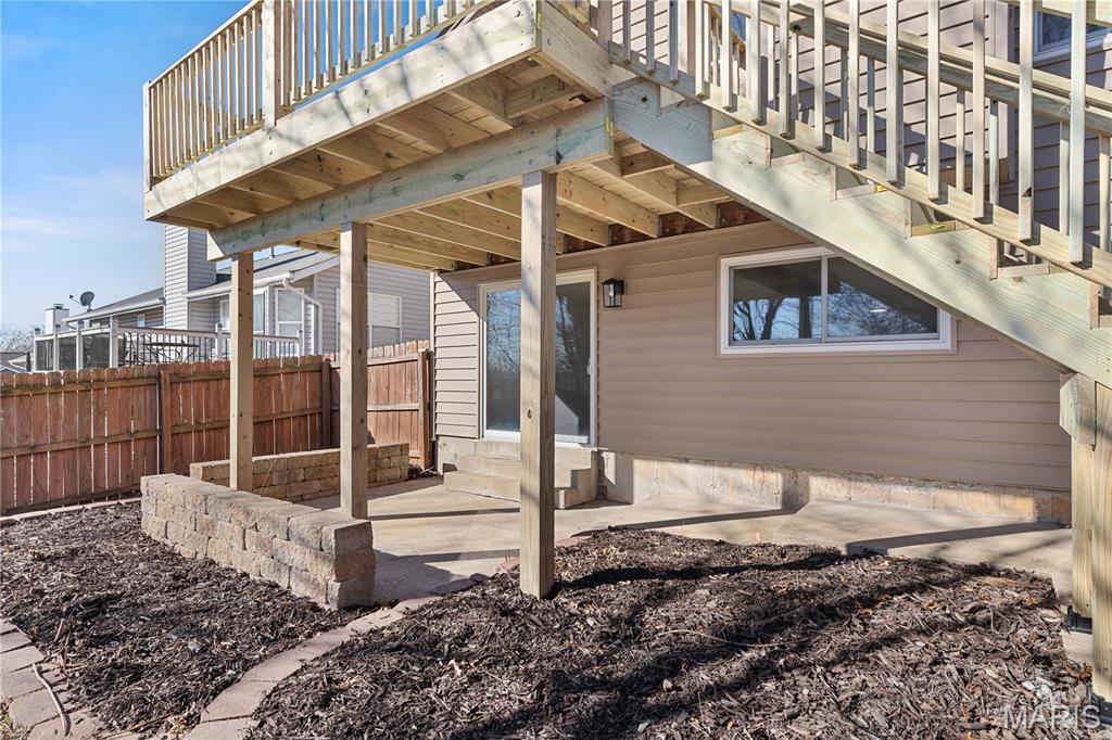 5 Woodland Ridge Court St. Peters, MO 63376 - Photo 27 of 30