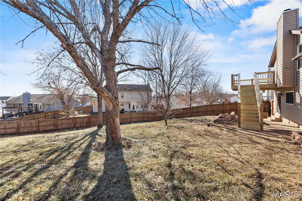 5 Woodland Ridge Court St. Peters, MO 63376 - Photo 28 of 30