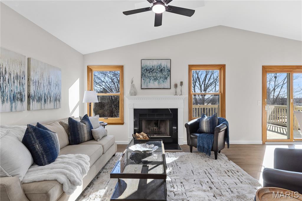 5 Woodland Ridge Court St. Peters, MO 63376 - Photo 7 of 30