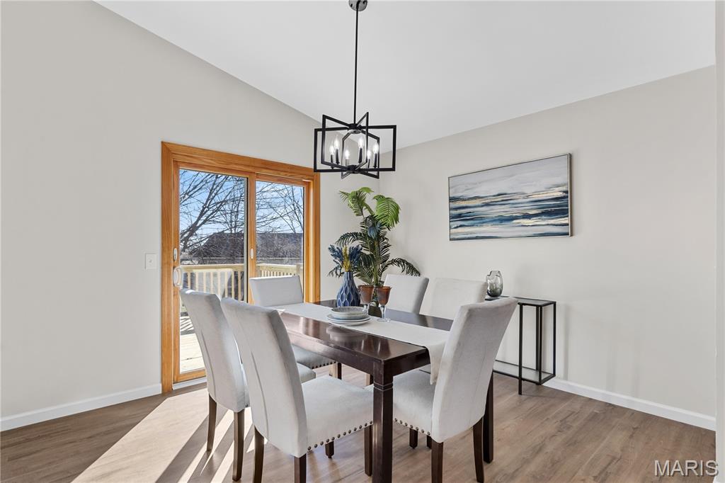 5 Woodland Ridge Court St. Peters, MO 63376 - Photo 8 of 30