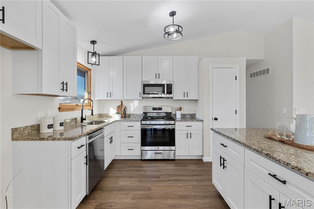 5 Woodland Ridge Court St. Peters, MO 63376 - Photo 10 of 30