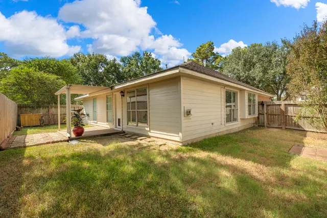 $1,900 | 9109 Benwick Street, Spring, TX 77379