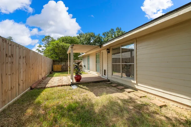 $1,900 | 9109 Benwick Street, Spring, TX 77379