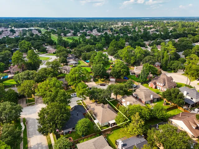 $1,900 | 9109 Benwick Street, Spring, TX 77379