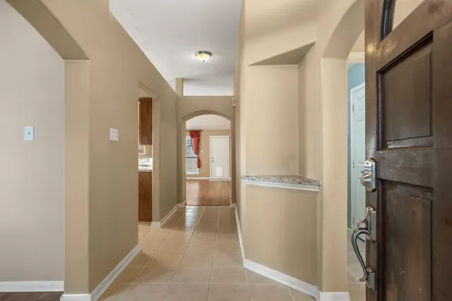 $1,900 | 9109 Benwick Street, Spring, TX 77379