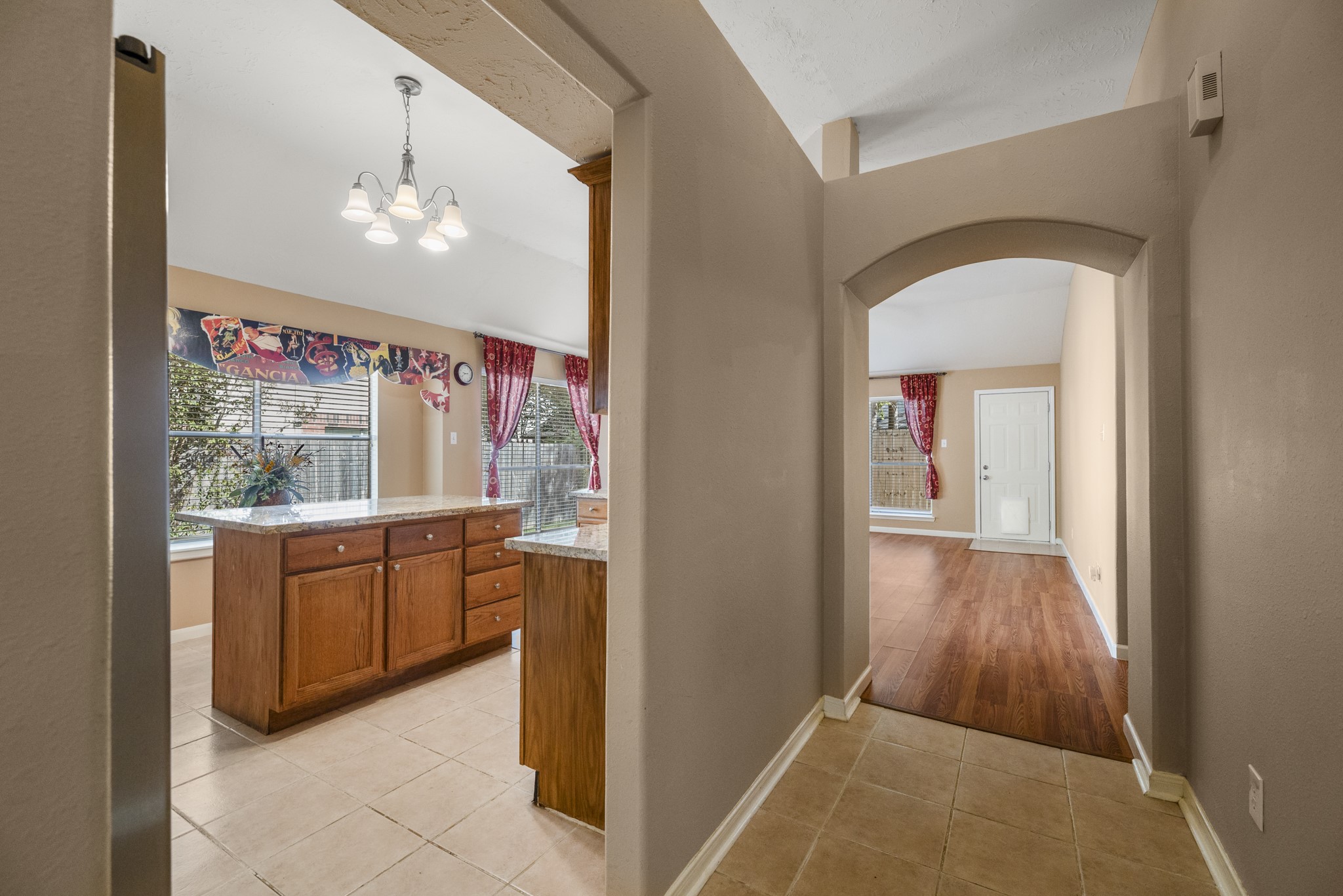 9109 Benwick Street Spring, TX 77379 - Photo 6 of 28