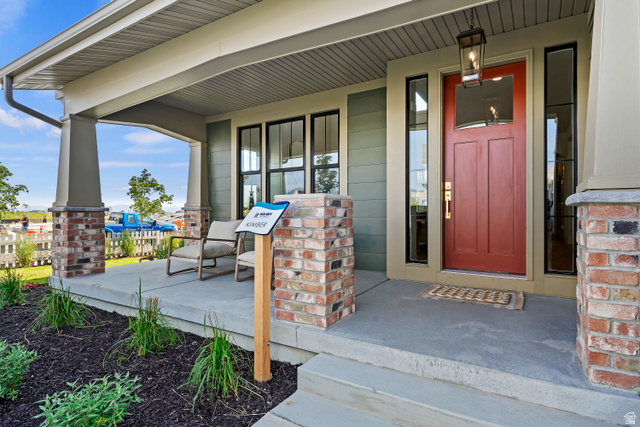 11323 South Easy Bee Road South Jordan, UT 84009 - Photo 3 of 30