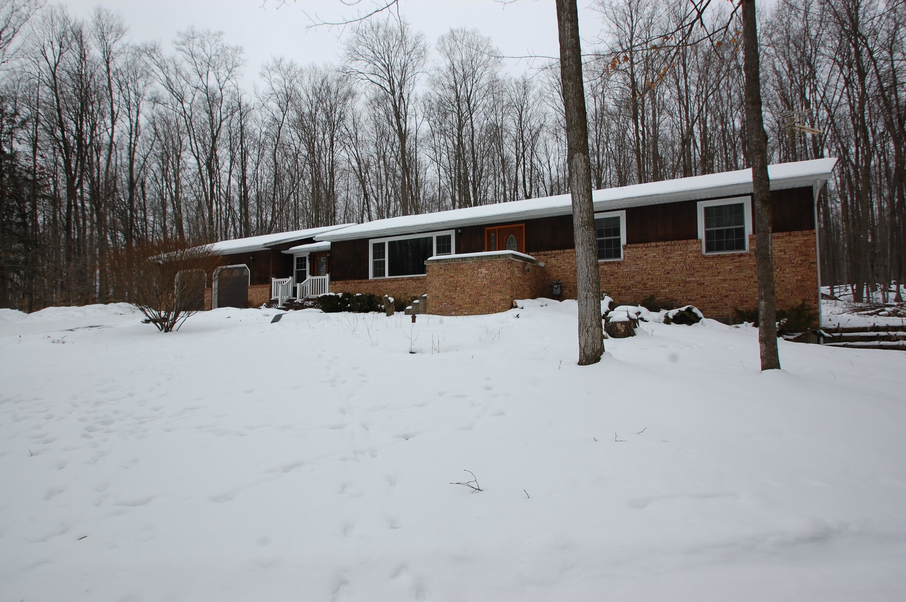 5074 Diebold Ranch Road West Branch, MI 48661 - Photo 24 of 35