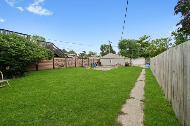 $550,000 | 900 Dunlop Avenue, Forest Park, IL 60130