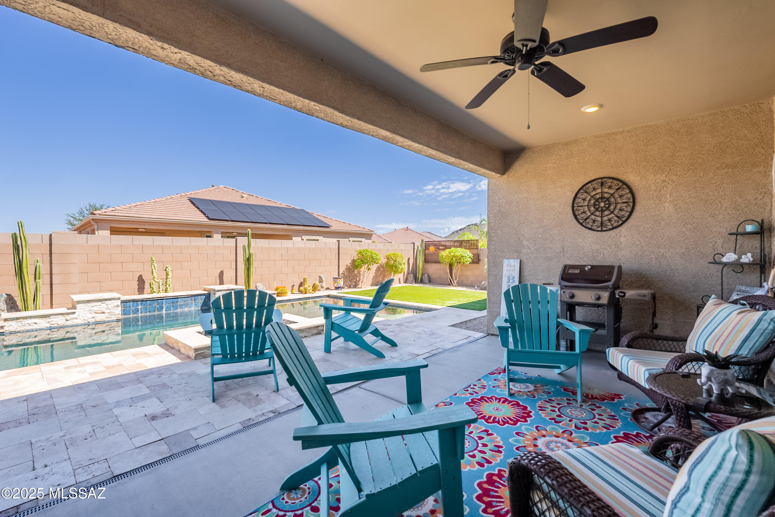 8946 West Airdale Road Marana, AZ 85653 - Photo 22 of 28