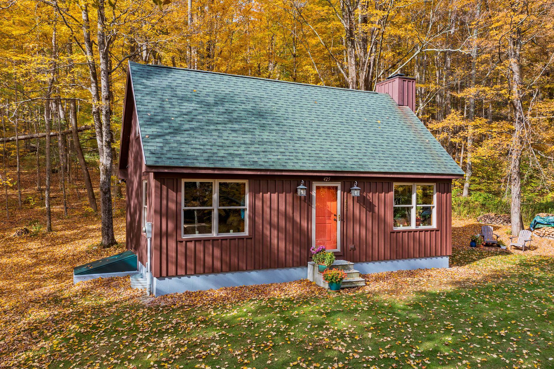 425 Hidden Valley Road Rupert, VT 05776 - Photo 1 of 28 Gallery Image 1