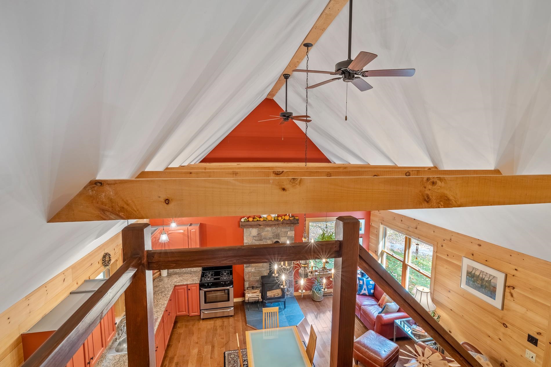 425 Hidden Valley Road Rupert, VT 05776 - Photo 15 of 28 Gallery Image 15