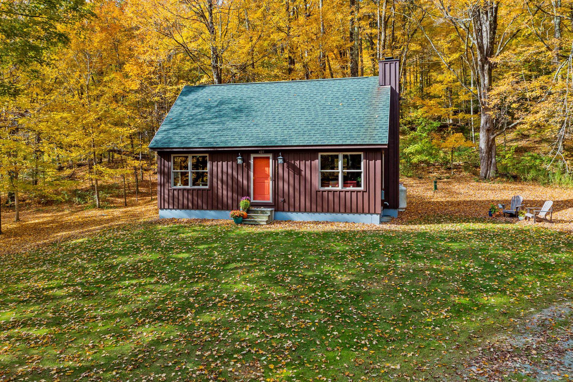 425 Hidden Valley Road Rupert, VT 05776 - Photo 22 of 28 Gallery Image 22