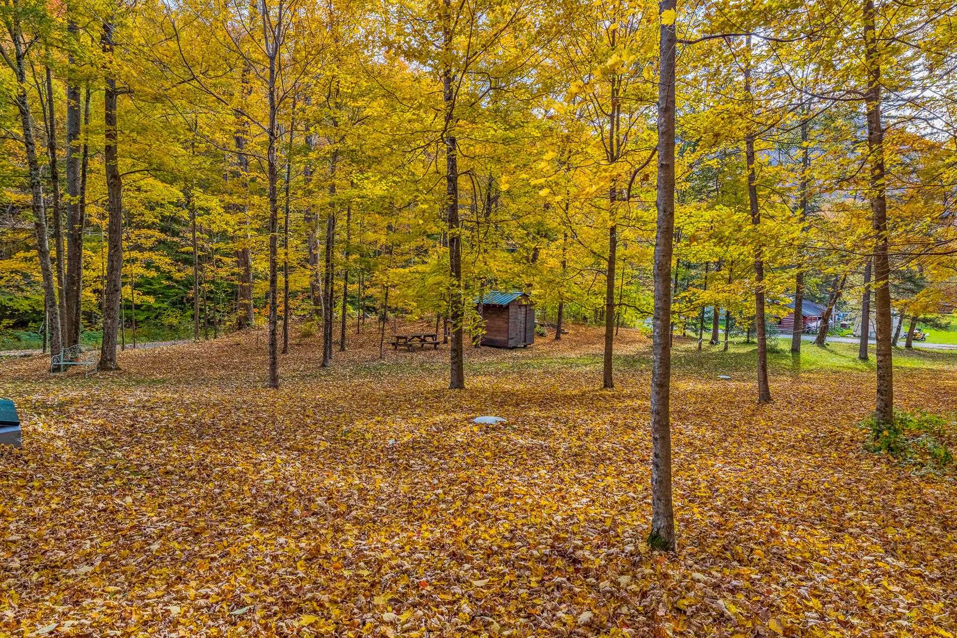 425 Hidden Valley Road Rupert, VT 05776 - Photo 26 of 28 Gallery Image 26
