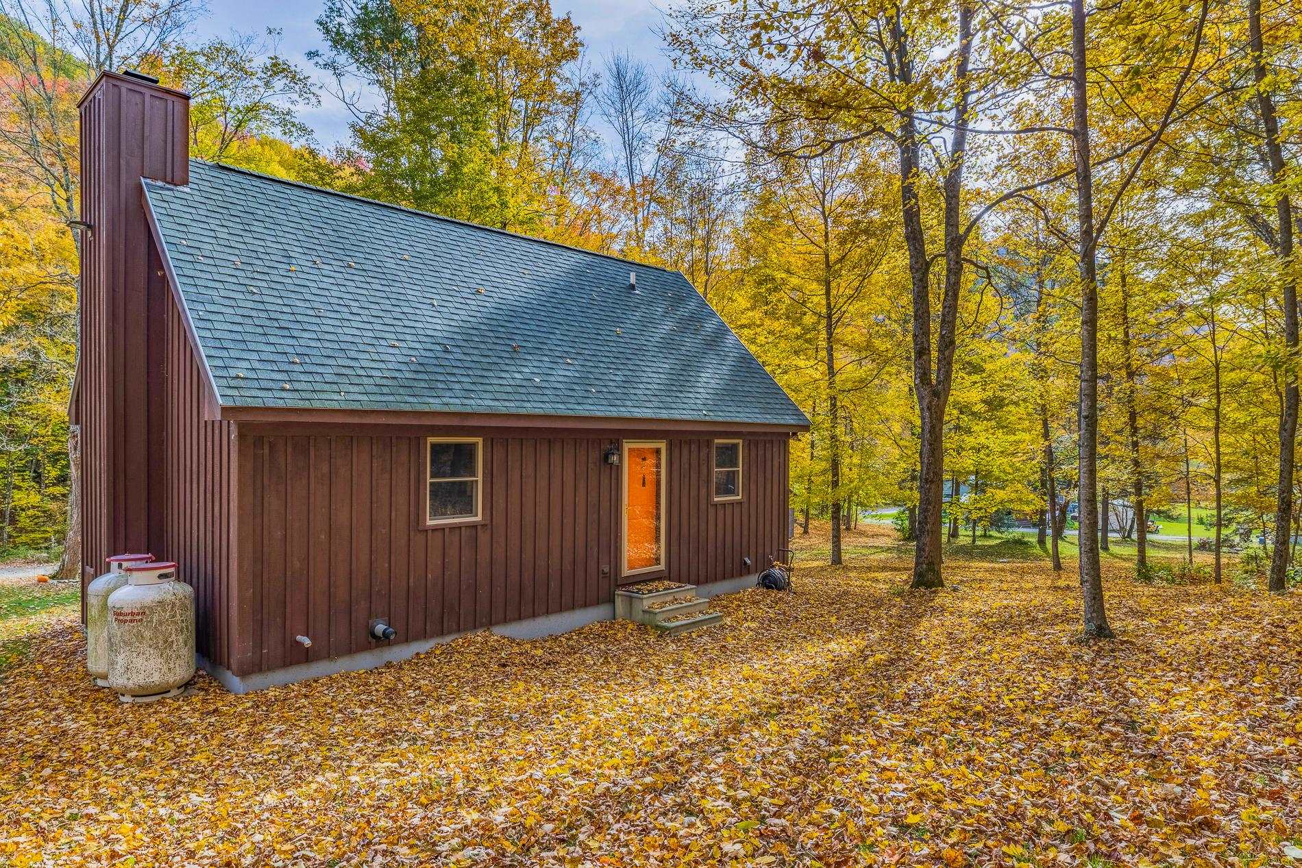 425 Hidden Valley Road Rupert, VT 05776 - Photo 27 of 28 Gallery Image 27
