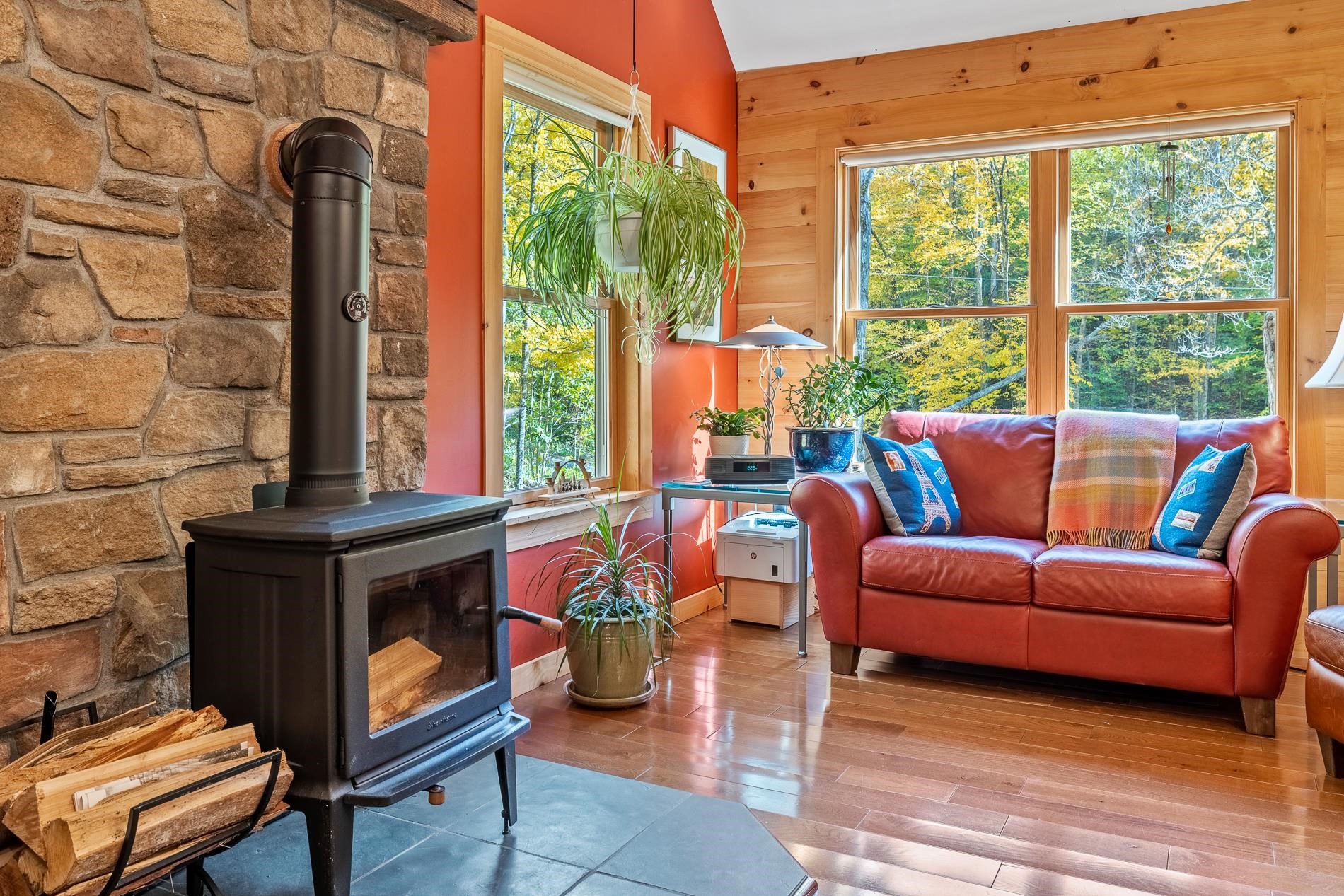425 Hidden Valley Road Rupert, VT 05776 - Photo 4 of 28 Gallery Image 4