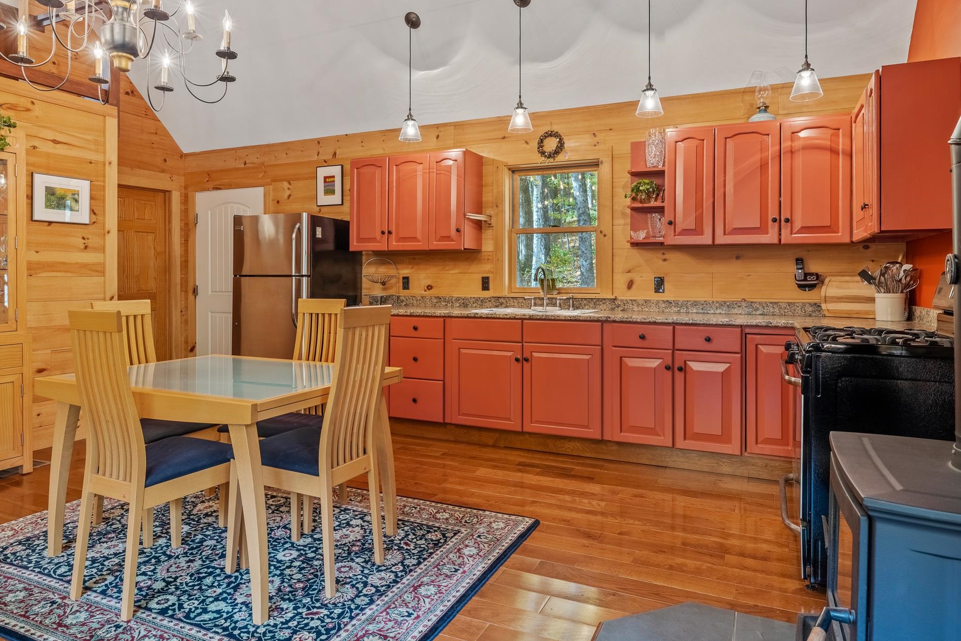 425 Hidden Valley Road Rupert, VT 05776 - Photo 7 of 28 Gallery Image 7