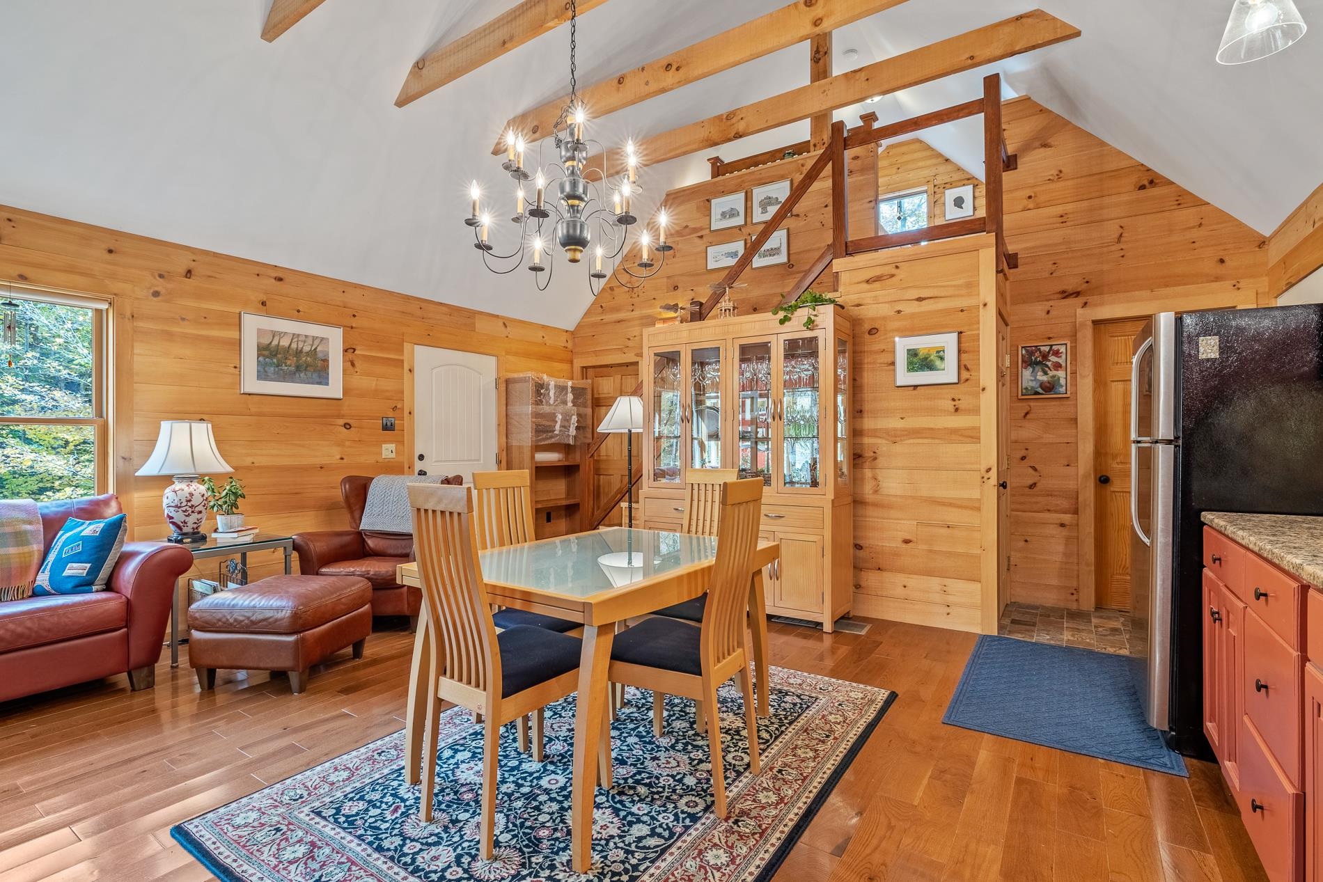 425 Hidden Valley Road Rupert, VT 05776 - Photo 10 of 28 Gallery Image 10