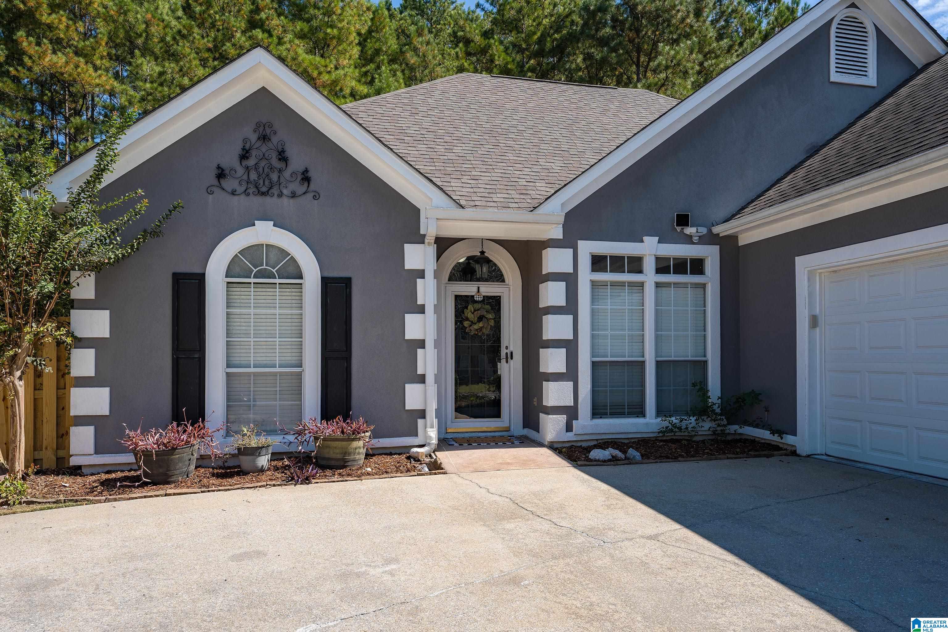 127 Creden Place Alabaster, AL 35007 - Photo 8 of 33