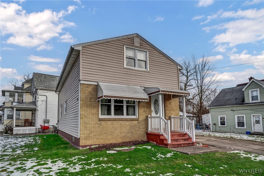 91 Roesch Avenue Buffalo, NY 14207 - Photo 1 of 1 Gallery Image 1