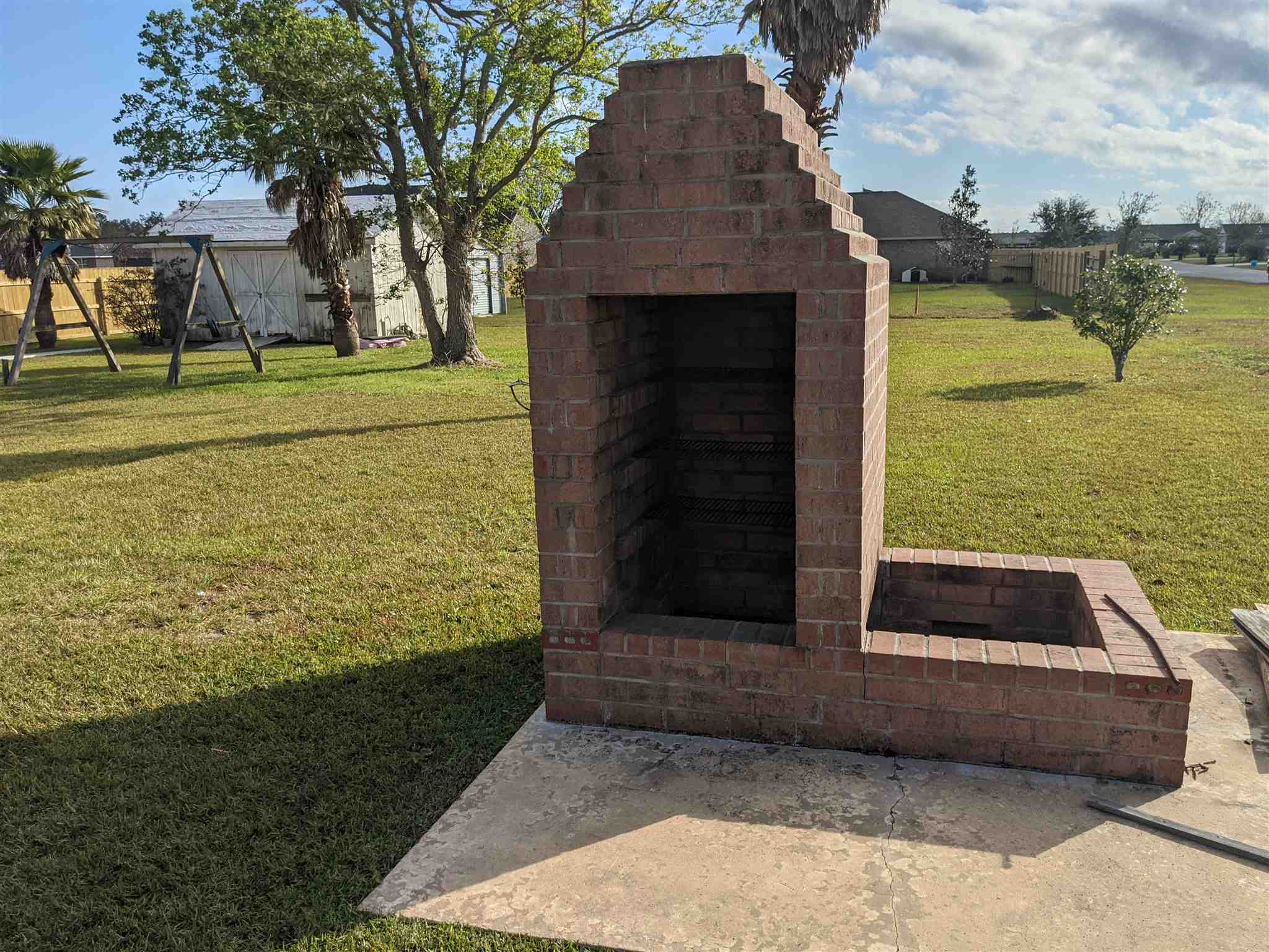 25800 Barbi Lane Elberta, AL 36530 - Photo 30 of 32