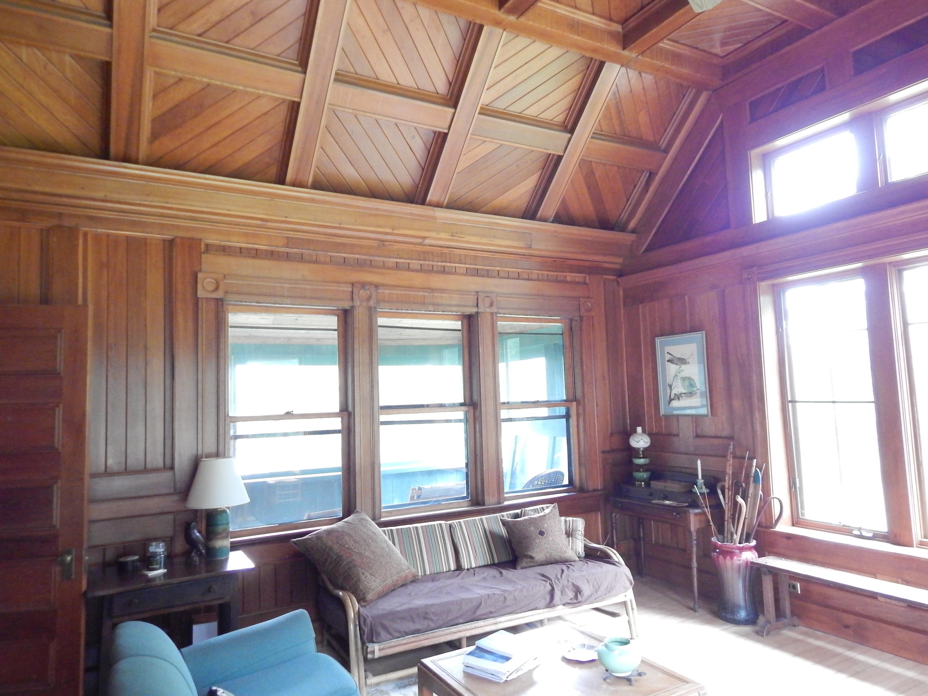 236 Mill Road Newry, ME 04261 - Photo 9 of 32 Living Room