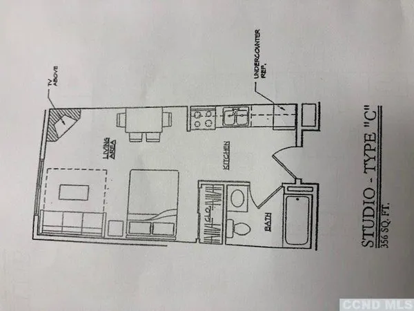 $19,000 | 62 Liftside Drive, Unit 219 S WEEK 1, Hunter, NY 12442