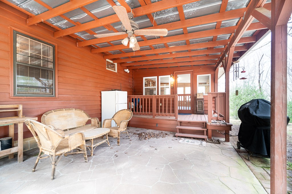 71 Angel Fish Road Blairsville, GA 30512 - Photo 25 of 31 Gallery Image 25