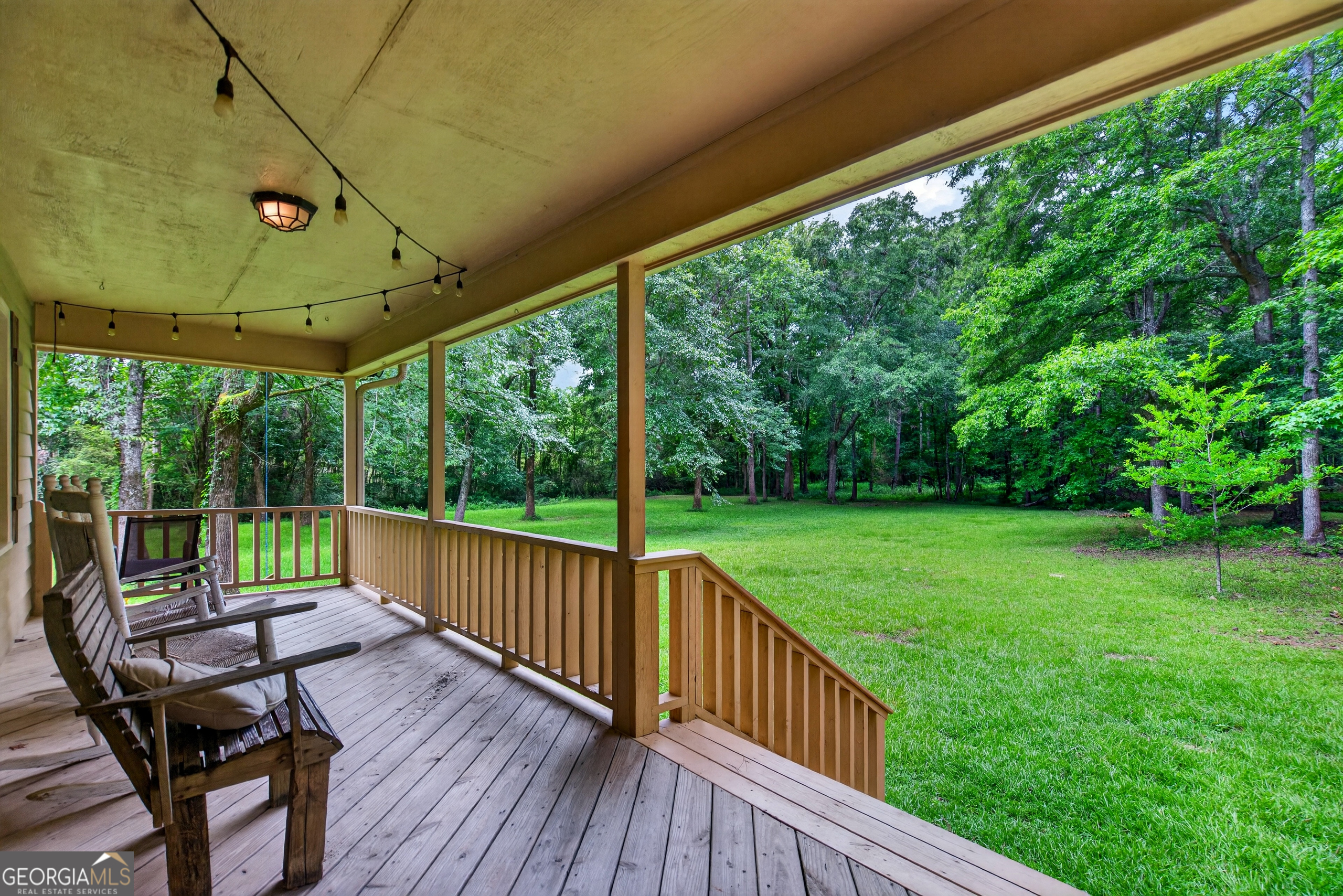 697 John Lovelace Road LaGrange, GA 30241 - Photo 37 of 48