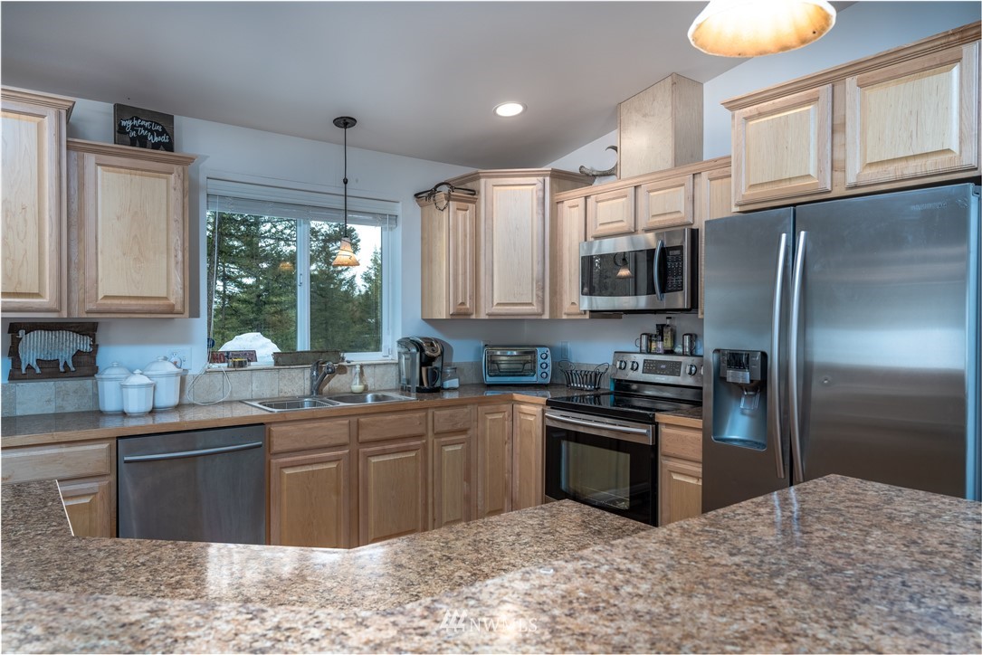 4333 Union Valley Road Chelan, WA 98816 - Photo 12 of 40 Gallery Image 12