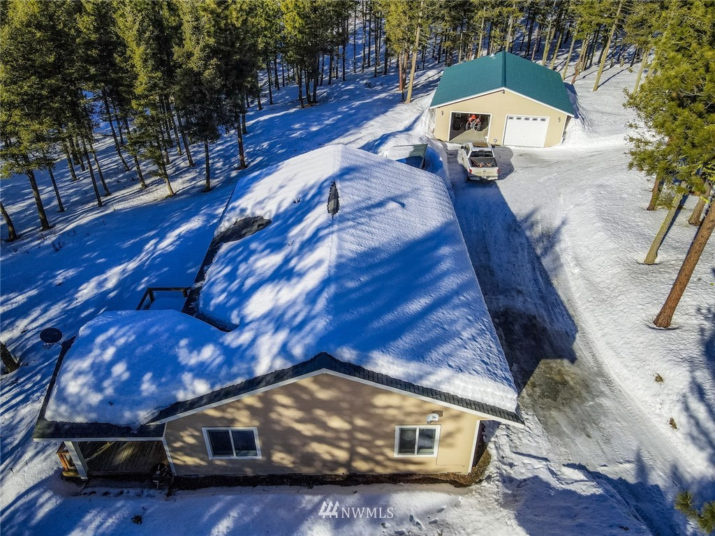 4333 Union Valley Road Chelan, WA 98816 - Photo 26 of 40 Gallery Image 26