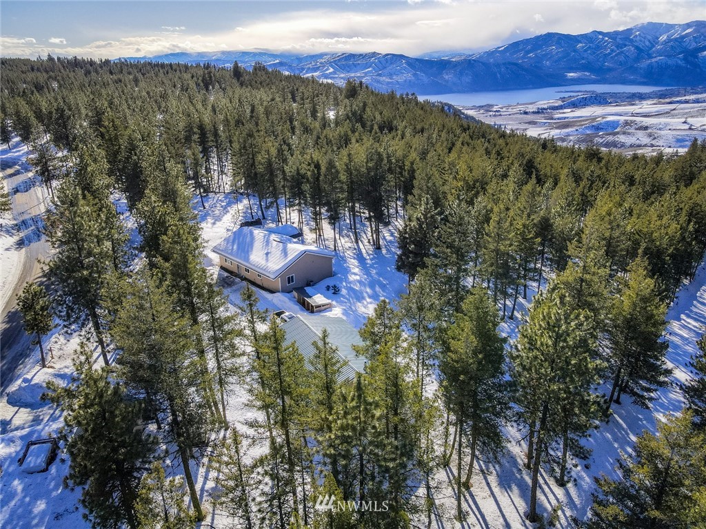 4333 Union Valley Road Chelan, WA 98816 - Photo 29 of 40 Gallery Image 29