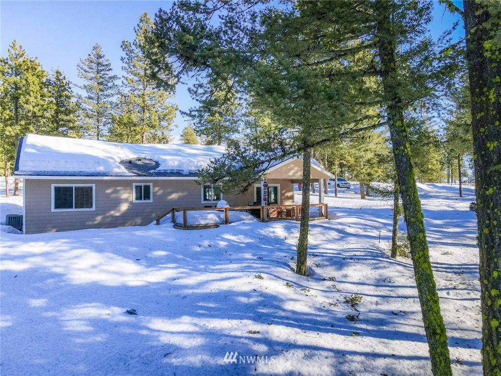4333 Union Valley Road Chelan, WA 98816 - Photo 31 of 40 Gallery Image 31