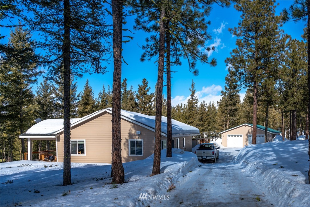4333 Union Valley Road Chelan, WA 98816 - Photo 32 of 40 Gallery Image 32