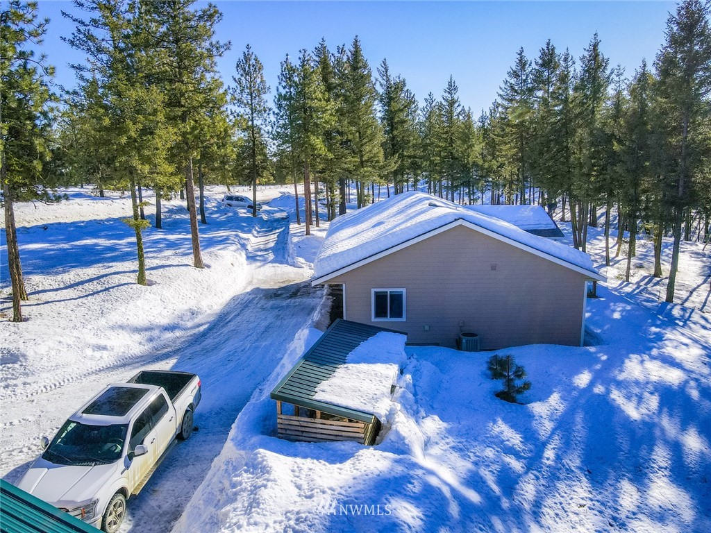 4333 Union Valley Road Chelan, WA 98816 - Photo 33 of 40 Gallery Image 33