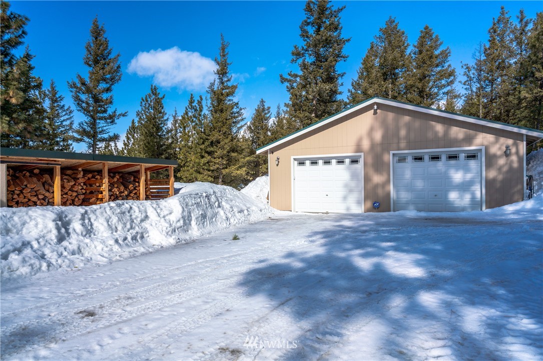 4333 Union Valley Road Chelan, WA 98816 - Photo 35 of 40 Gallery Image 35