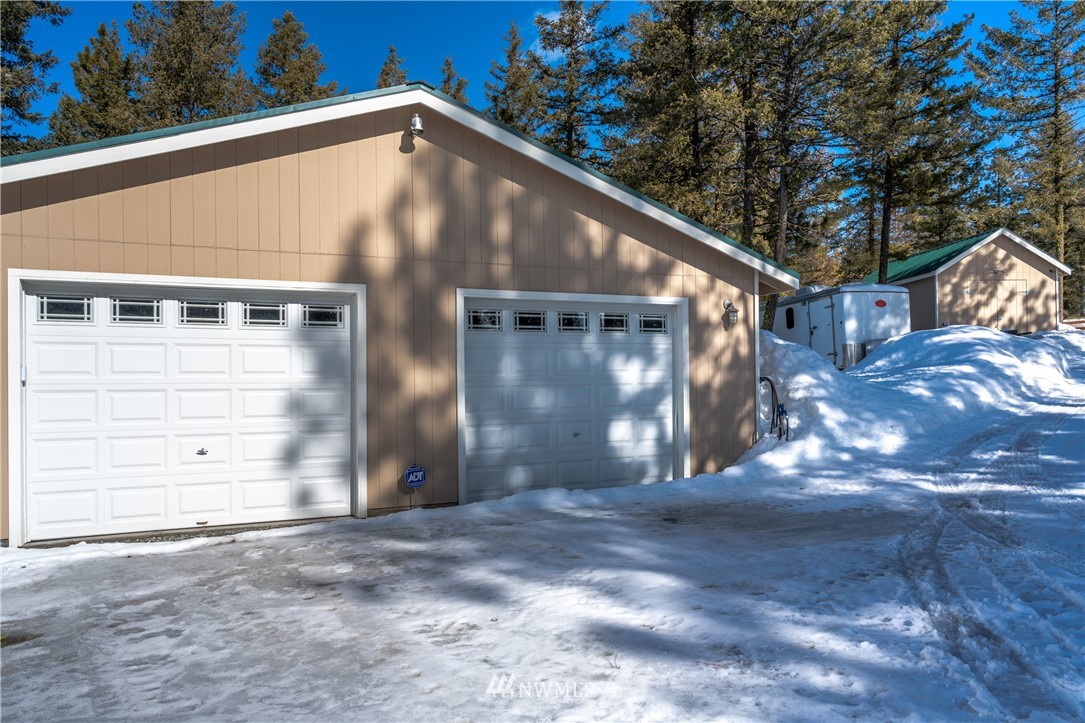 4333 Union Valley Road Chelan, WA 98816 - Photo 36 of 40 Gallery Image 36