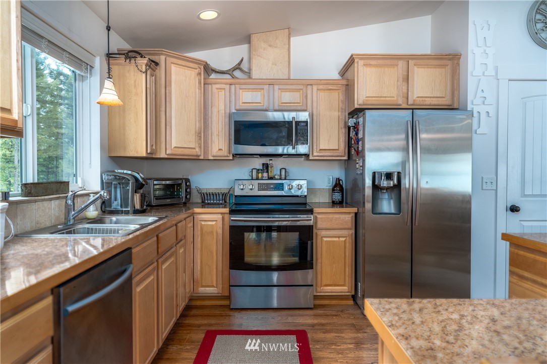 4333 Union Valley Road Chelan, WA 98816 - Photo 10 of 40 Gallery Image 10