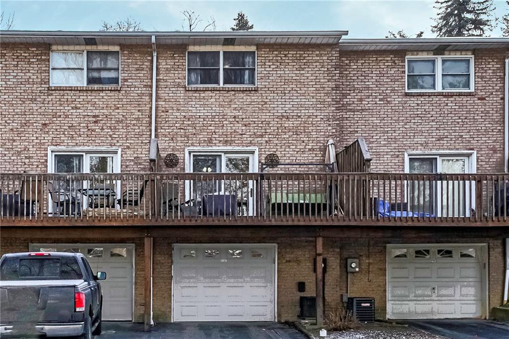225 Stone Quarry Road, Unit C Monaca, PA 15061 - Photo 22 of 25 Gallery Image 22