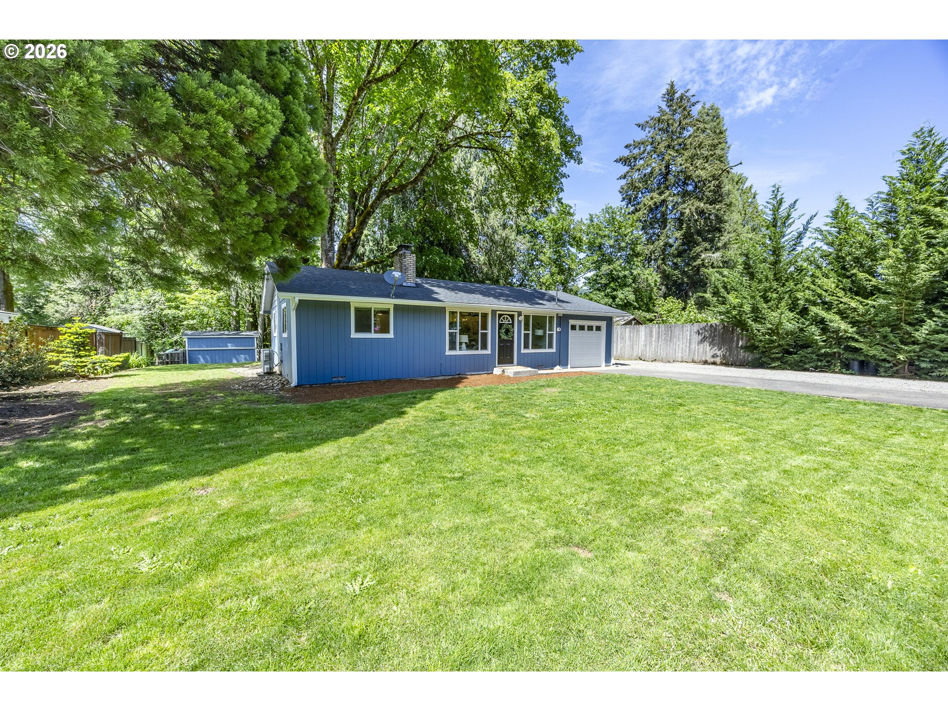 41765 Madrone Street Springfield, OR 97478 - Photo 2 of 42