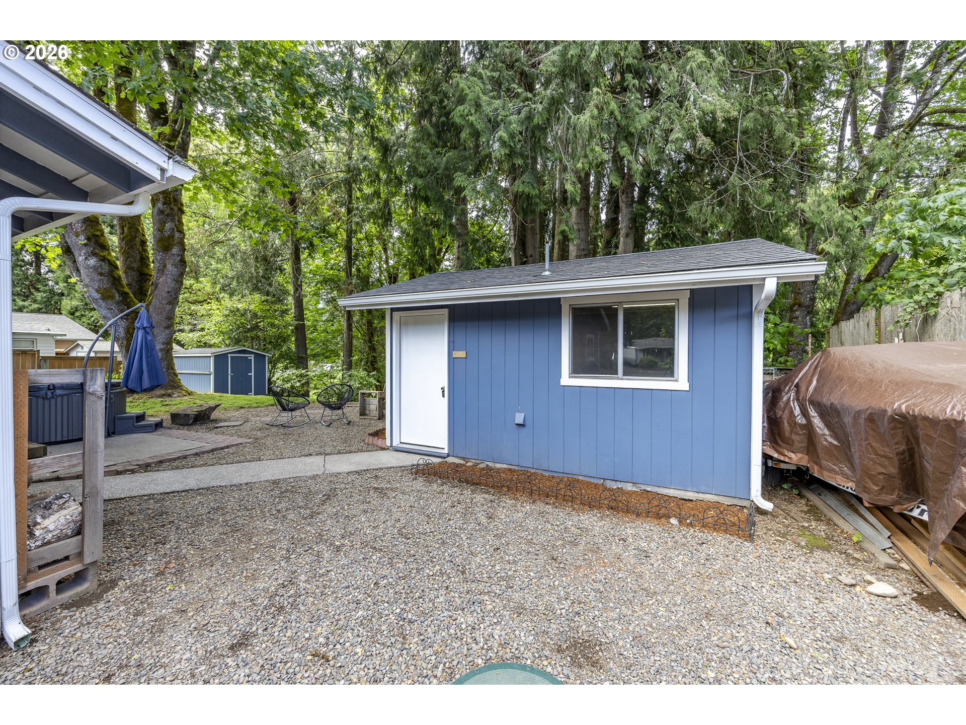 41765 Madrone Street Springfield, OR 97478 - Photo 32 of 42