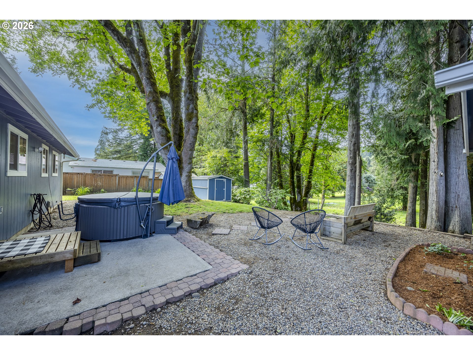 41765 Madrone Street Springfield, OR 97478 - Photo 34 of 42