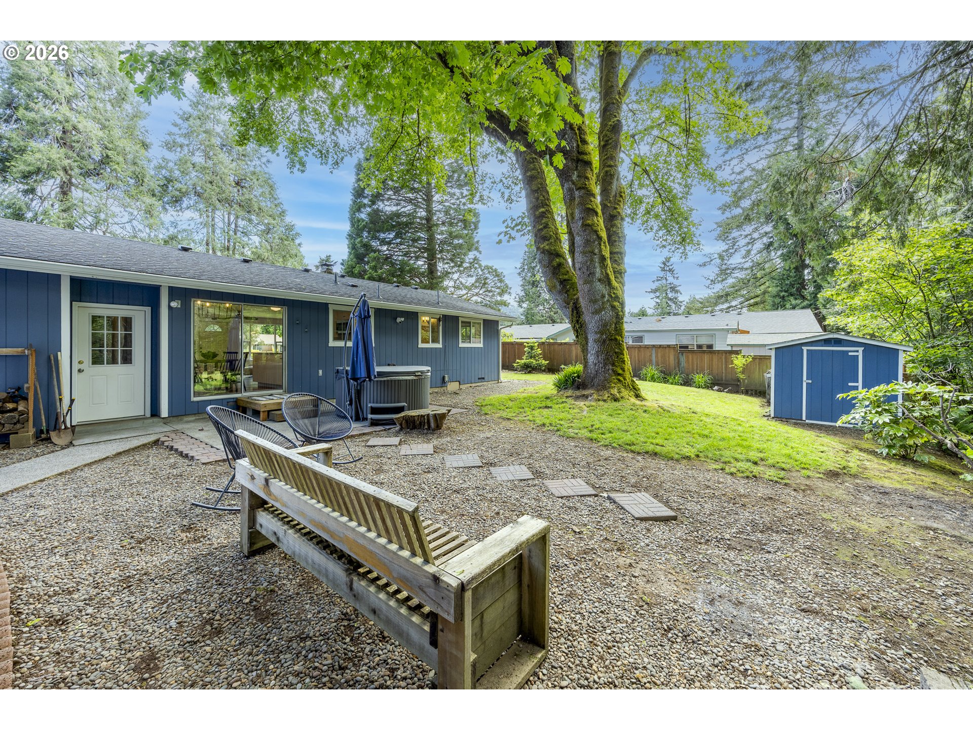 41765 Madrone Street Springfield, OR 97478 - Photo 37 of 42